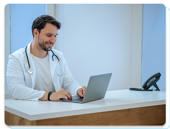 Doctor Consultation