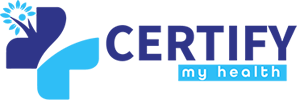 CertifyMyHealth