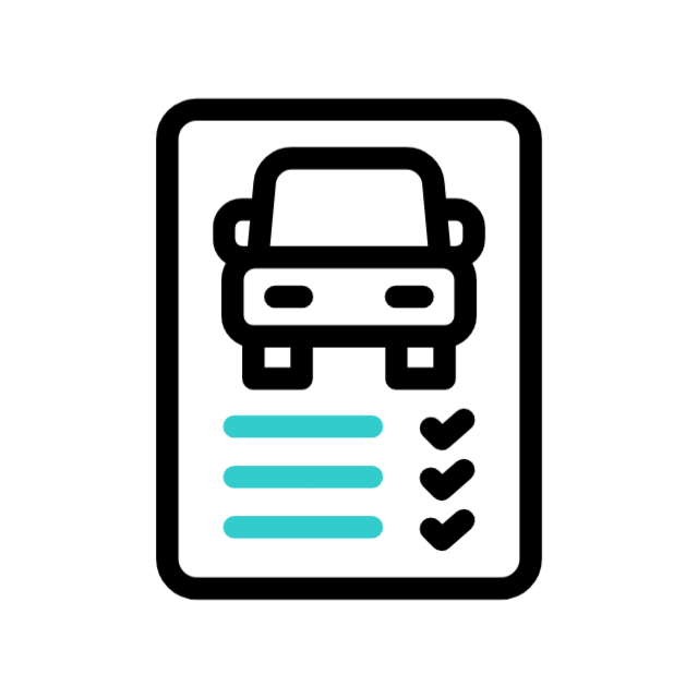 Driving license renewal