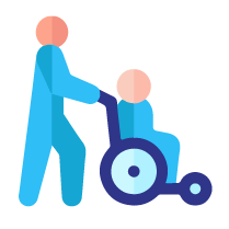 Caretaker Certificate in Paris