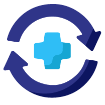 Recovery Certificate in Paris
