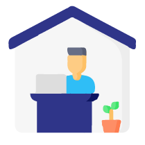 Workfromhome Certificate in Paris