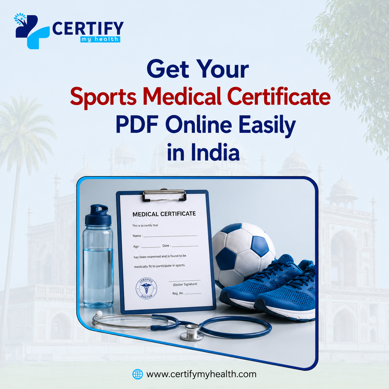 Complete Guide to Sports Fitness Clearance PDF for Athletes